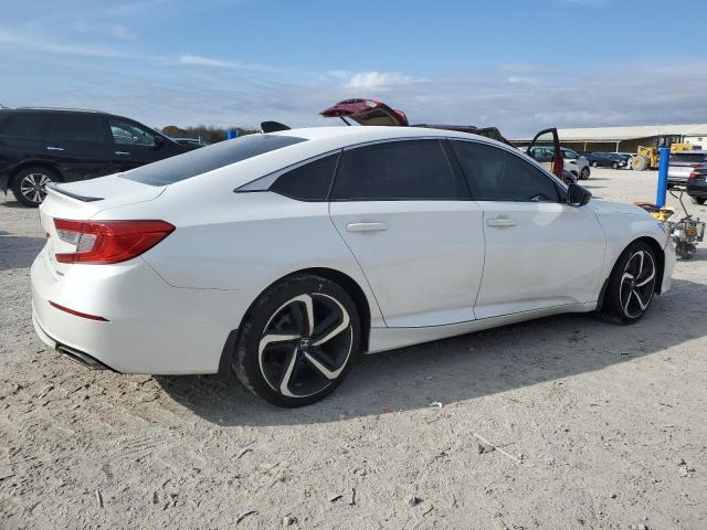 Aukcja sprzedaży 2022 Honda Accord, vin: 1HGCV1F31NA049832, numer aukcji: 93039485