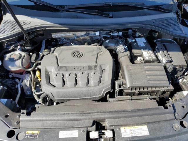 2024 Volkswagen Tiguan მანქანა იყიდება აუქციონზე, vin: 3VVCB7AX1RM162209, აუქციონის ნომერი: 93651715