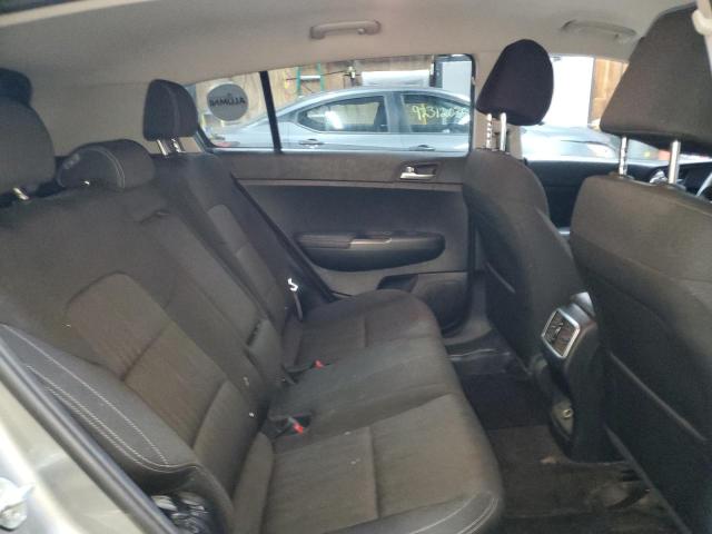 Aukcja sprzedaży 2022 Kia Sportage, vin: KNDPMCAC6N7948446, numer aukcji: 91844575