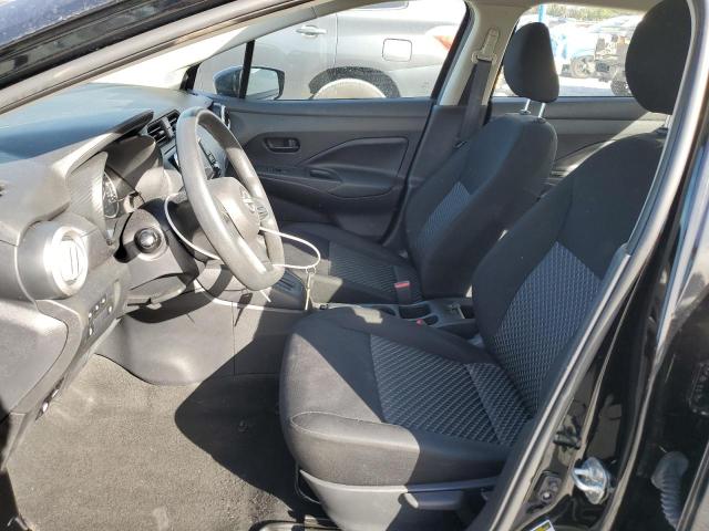 2023 Nissan Versa S მანქანა იყიდება აუქციონზე, vin: 3N1CN8DVXPL832173, აუქციონის ნომერი: 96624135