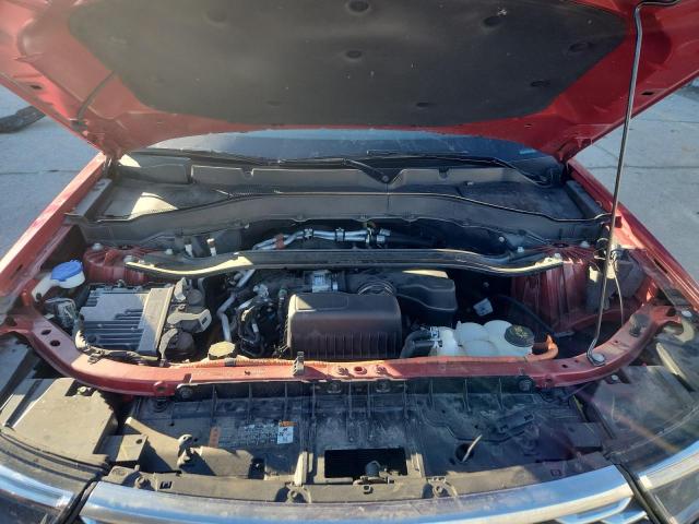 2023 Ford Explorer მანქანა იყიდება აუქციონზე, vin: 1FM5K8HW9PNA06623, აუქციონის ნომერი: 92570925