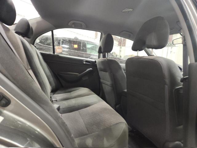 93367155 :رقم المزاد ، JHMES96674S018701 vin ، 2004 Honda Civic مزاد بيع