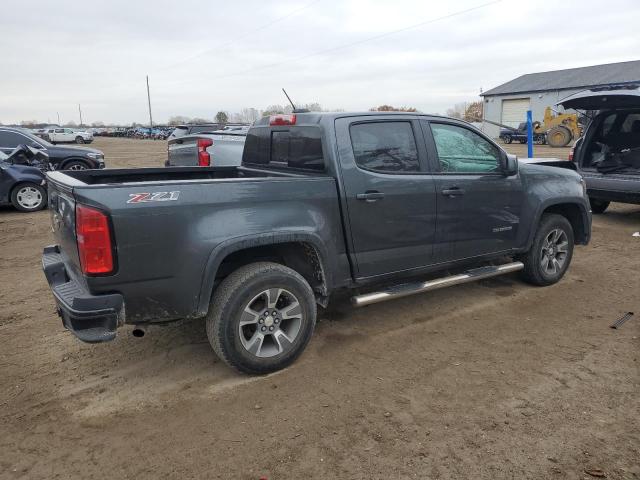 90813305 :رقم المزاد ، 1GCGTDE37G1265504 vin ، 2016 Chevrolet Colorado مزاد بيع