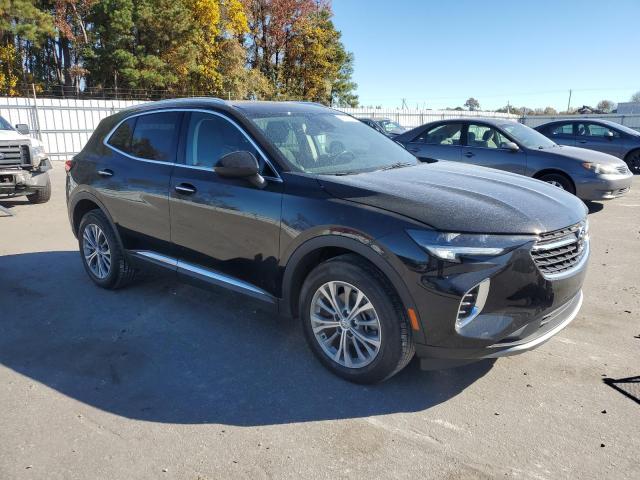 Продаж на аукціоні авто 2023 Buick Envision, vin: LRBAZLR45PD070208, номер лоту: 91527615