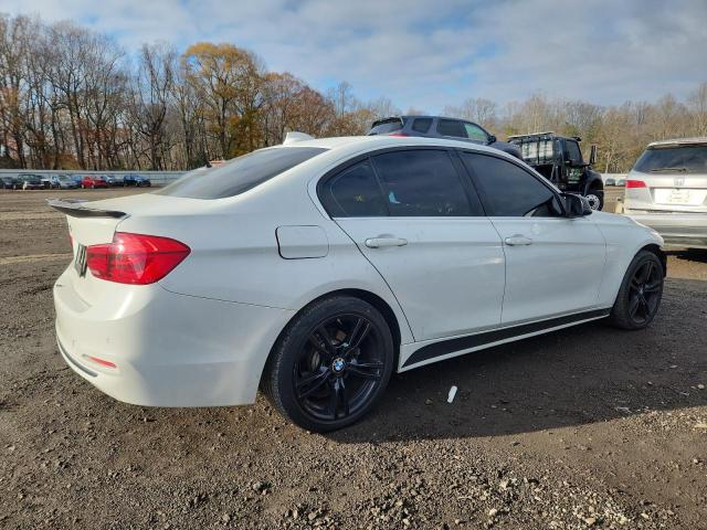 78706625 :رقم المزاد ، WBA8D9G37HNU61431 vin ، 2017 Bmw 330 مزاد بيع