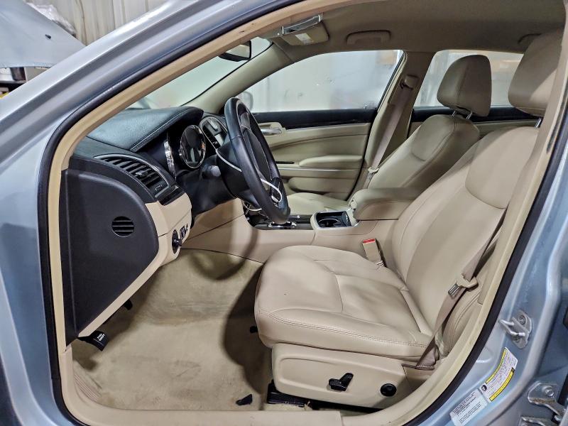 2013 Chrysler 300 მანქანა იყიდება აუქციონზე, vin: 2C3CCAAG6DH697413, აუქციონის ნომერი: 94197605
