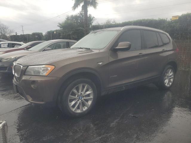 Продажа на аукционе авто 2014 Bmw X3 Xdrive2, vin: 5UXWX9C57E0D31541, номер лота: 92663885