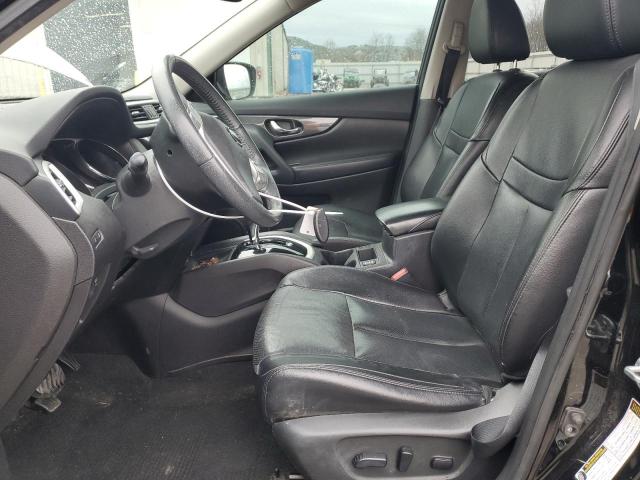 Продаж на аукціоні авто 2015 Nissan Rogue, vin: 5N1AT2MT9FC894563, номер лоту: 93279685