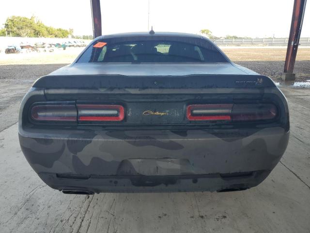 Продажа на аукционе авто 2020 Dodge Challenger, vin: 2C3CDZFJ7LH253651, номер лота: 90858855