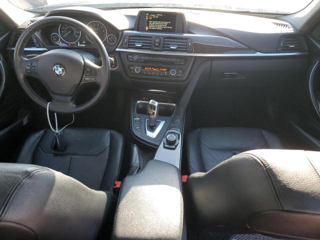 Aukcja sprzedaży 2015 Bmw 320, vin: WBA3C3C54FK200550, numer aukcji: 92206555