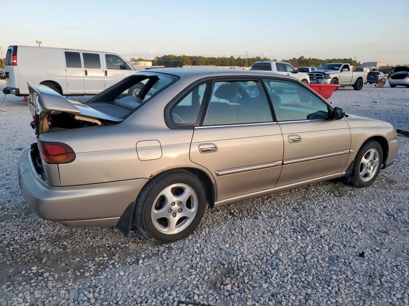 92470675 :رقم المزاد ، 4S3BD4359X7255422 vin ، 1999 Subaru Legacy مزاد بيع