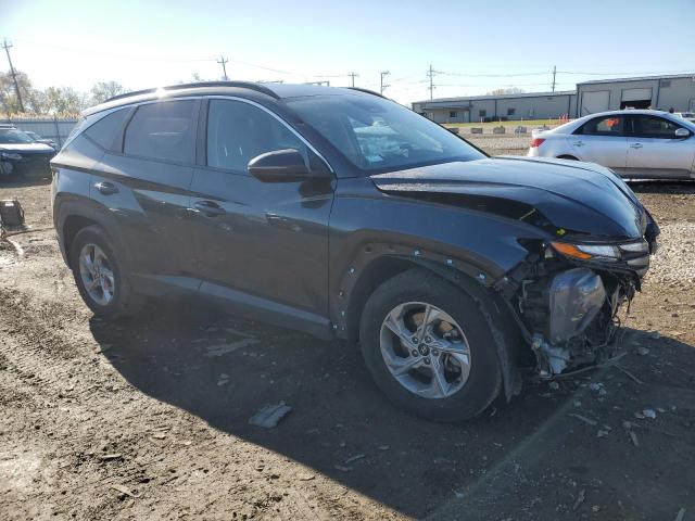 2022 Hyundai Tucson მანქანა იყიდება აუქციონზე, vin: 5NMJB3AE3NH090536, აუქციონის ნომერი: 91685085