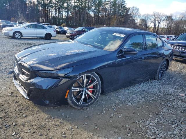 Auction sale of the 2024 Bmw I5, vin: WBY43FK08RCP41743, lot number: 92720595