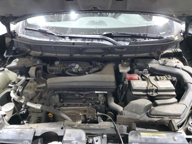 Продаж на аукціоні авто 2019 Nissan Rogue, vin: 5N1AT2MV8KC839811, номер лоту: 92377455