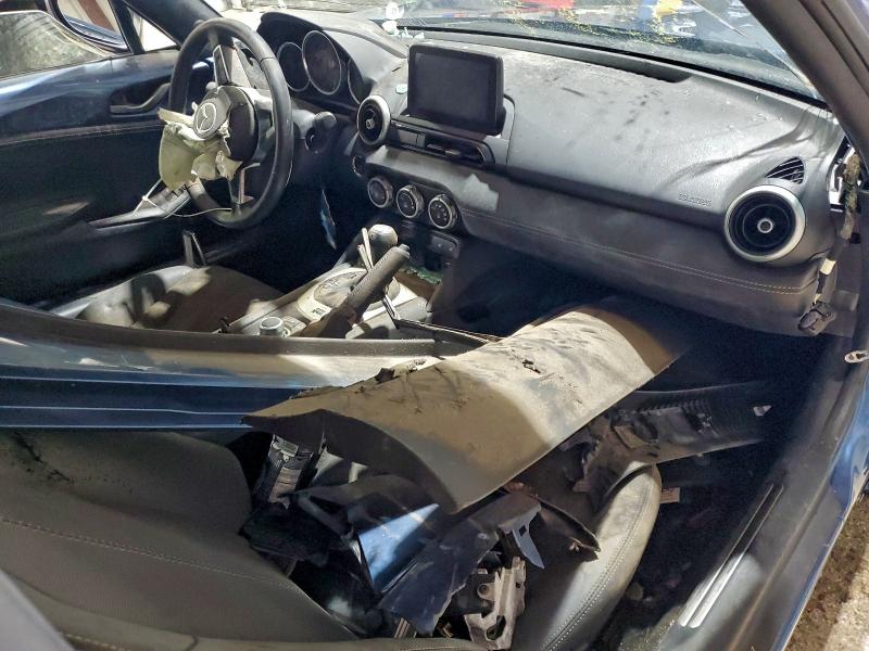 Продаж на аукціоні авто 2020 Mazda Mx-5 Miata, vin: JM1NDAM74L0411770, номер лоту: 96609085