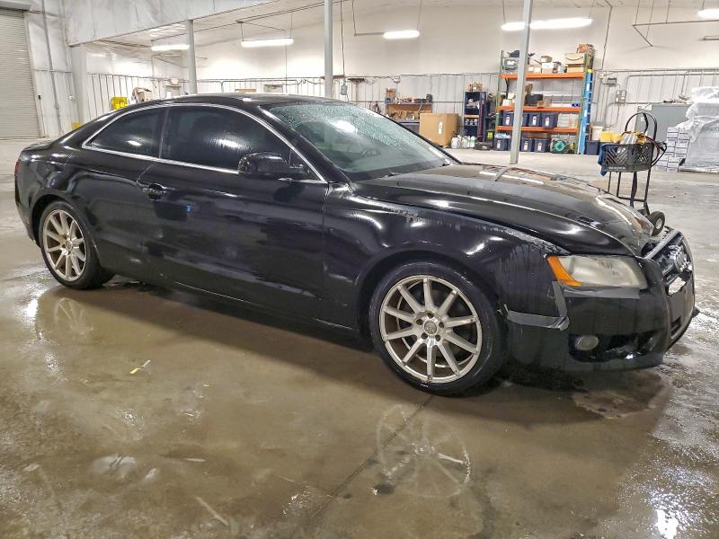 Продаж на аукціоні авто 2011 Audi A5, vin: WAUCFAFR5BA040267, номер лоту: 94124825