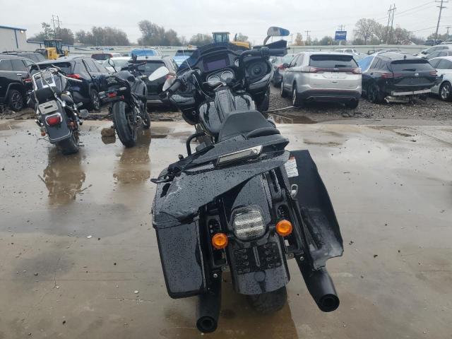 Aukcja sprzedaży 2022 Harley-davidson Fltrxst, vin: 1HD1ACL10NB663134, numer aukcji: 93603345