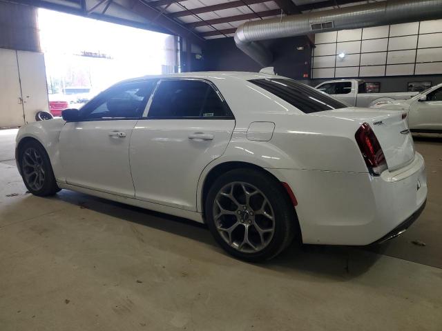 Продаж на аукціоні авто 2018 Chrysler 300 Tourin, vin: 2C3CCAAG0JH308146, номер лоту: 91615415
