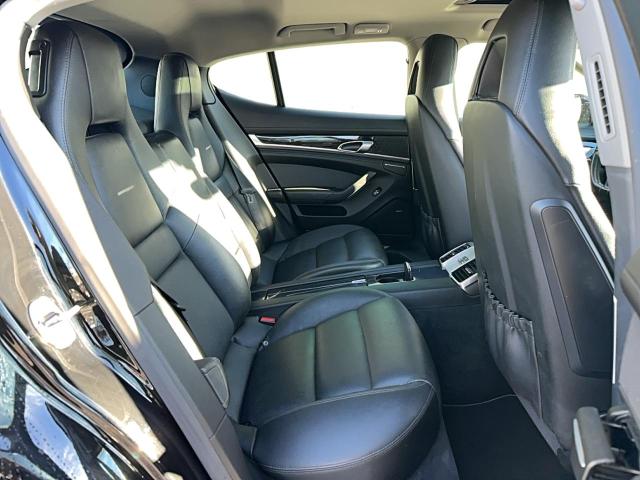 Aukcja sprzedaży 2014 Porsche Panamera S, vin: WP0AD2A72EL044989, numer aukcji: 94163865