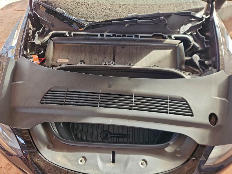 Aukcja sprzedaży 2023 Tesla Model Y, vin: 7SAYGDEFXPF776976, numer aukcji: 92810905