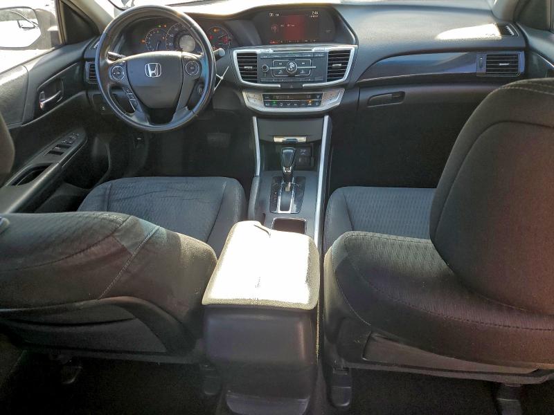 Aukcja sprzedaży 2013 Honda Accord Spo, vin: 1HGCR2F5XDA081124, numer aukcji: 93658115