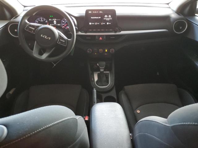 2022 Kia Forte მანქანა იყიდება აუქციონზე, vin: 3KPF24AD4NE452688, აუქციონის ნომერი: 92232525