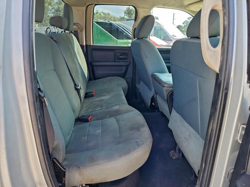 Продаж на аукціоні авто 2017 Ram 1500, vin: 1C6RR7FG8HS599957, номер лоту: 94155565