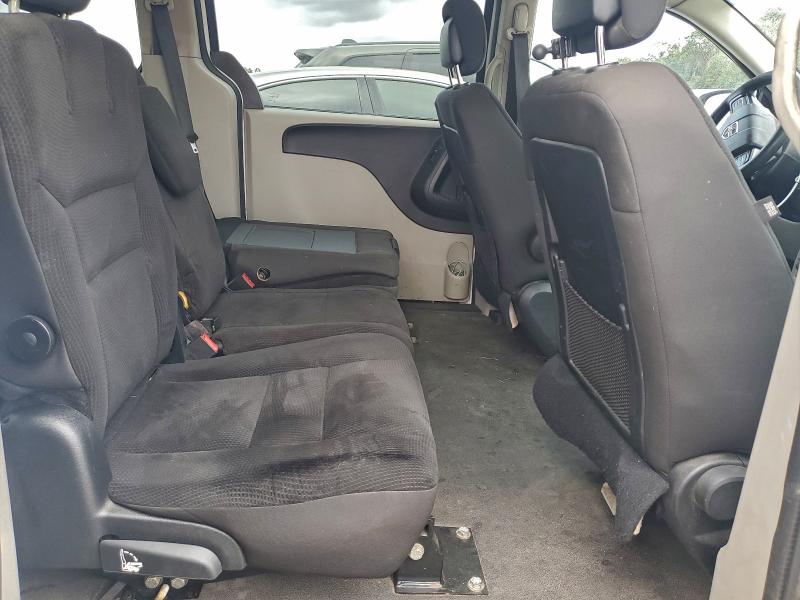 Aukcja sprzedaży 2019 Dodge Grand Cara, vin: 2C4RDGBG4KR796324, numer aukcji: 92796625