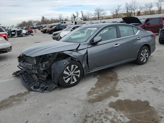 Продажа на аукционе авто 2023 Nissan Altima, vin: 1N4BL4BW7PN304454, номер лота: 92296015