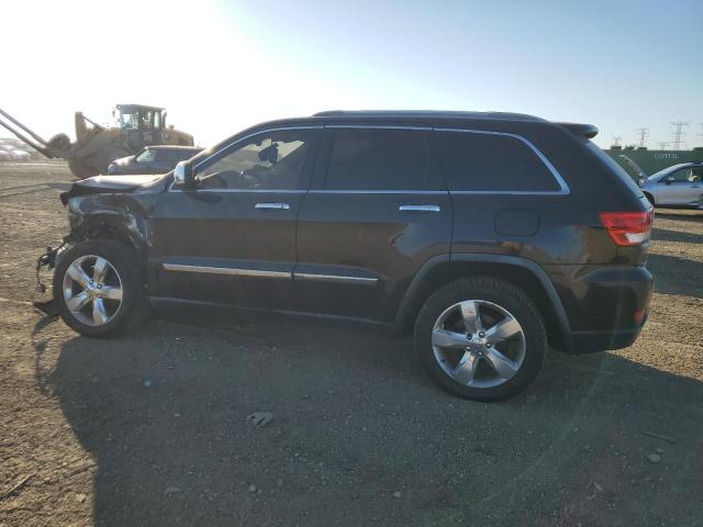 2011 Jeep Grand Cherokee მანქანა იყიდება აუქციონზე, vin: 1J4RR6GT8BC620736, აუქციონის ნომერი: 92264915