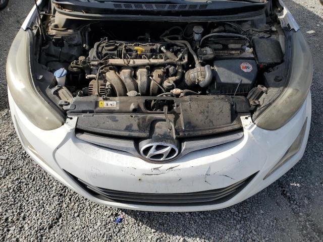 Aukcja sprzedaży 2014 Hyundai Elantra, vin: 5NPDH4AE1EH495041, numer aukcji: 92257735