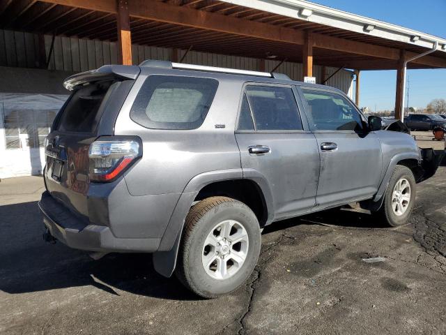 2020 Toyota 4runner მანქანა იყიდება აუქციონზე, vin: JTEBU5JR1L5836460, აუქციონის ნომერი: 93666195