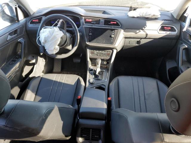 Продажа на аукционе авто 2024 Volkswagen Tiguan, vin: 3VV2B7AX3RM042536, номер лота: 41592856