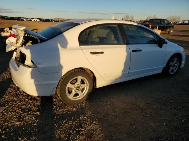 Продажа на аукционе авто 2010 Honda Civic, vin: 2HGFA1E22AH002287, номер лота: 91385825