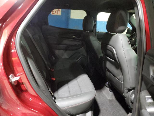 2021 Chevrolet Trailblazer მანქანა იყიდება აუქციონზე, vin: KL79MTSL0MB009860, აუქციონის ნომერი: 91914685