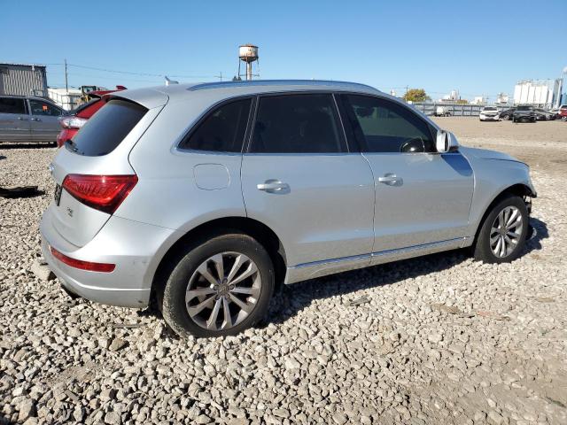 91184335 :رقم المزاد ، WA1LFAFP8EA095568 vin ، 2014 Audi Q5 مزاد بيع