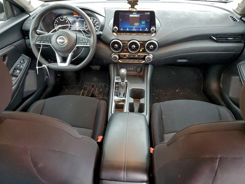 Продаж на аукціоні авто 2024 Nissan Sentra Sv, vin: 3N1AB8CV4RY340634, номер лоту: 93972175