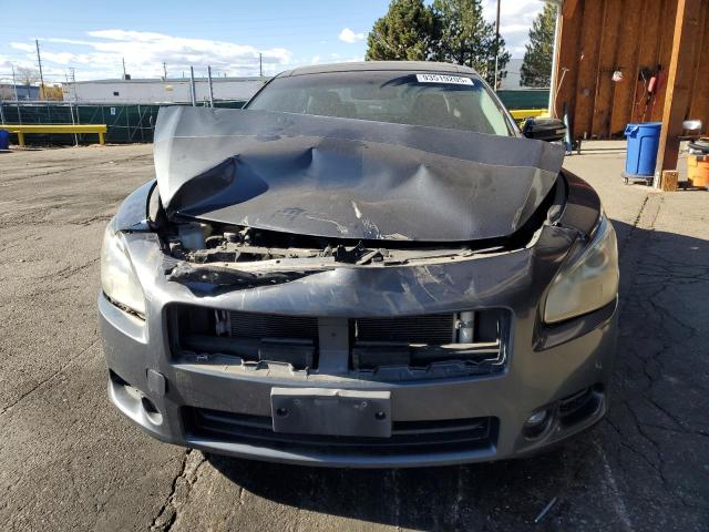 Продаж на аукціоні авто 2011 Nissan Maxima, vin: 1N4AA5AP3BC810417, номер лоту: 58064936