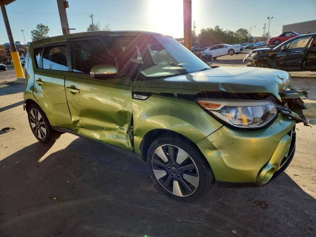 2014 Kia Soul მანქანა იყიდება აუქციონზე, vin: KNDJX3A56E7708652, აუქციონის ნომერი: 74401035