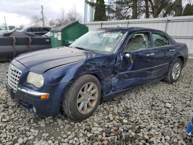 Продажа на аукционе авто 2006 Chrysler 300c, vin: 2C3LA63H26H198832, номер лота: 92036315