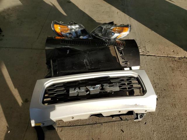 2022 Ram Promaster მანქანა იყიდება აუქციონზე, vin: 3C6MRVJG3NE120798, აუქციონის ნომერი: 93250225