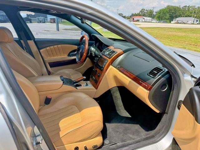 Продаж на аукціоні авто 2006 Maserati Quattropor, vin: ZAMCE39A360022008, номер лоту: 93559295