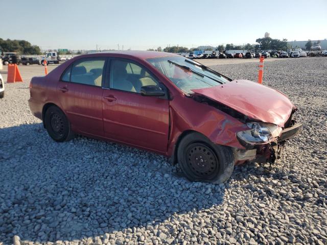 Продаж на аукціоні авто 2005 Toyota Corolla, vin: JTDBR32E652059865, номер лоту: 53447176