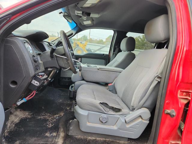 Продаж на аукціоні авто 2013 Ford F150, vin: 1FTFW1EF4DKE99231, номер лоту: 93470695