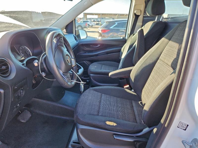Aukcja sprzedaży 2019 Mercedes-benz Metris, vin: WD3PG2EA8K3590113, numer aukcji: 93995565