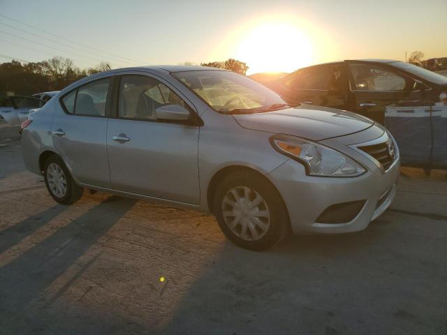 2018 Nissan Versa S მანქანა იყიდება აუქციონზე, vin: 3N1CN7AP0JK439280, აუქციონის ნომერი: 91662435