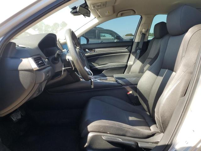 Aukcja sprzedaży 2018 Honda Accord, vin: 1HGCV3F12JA009604, numer aukcji: 87465125