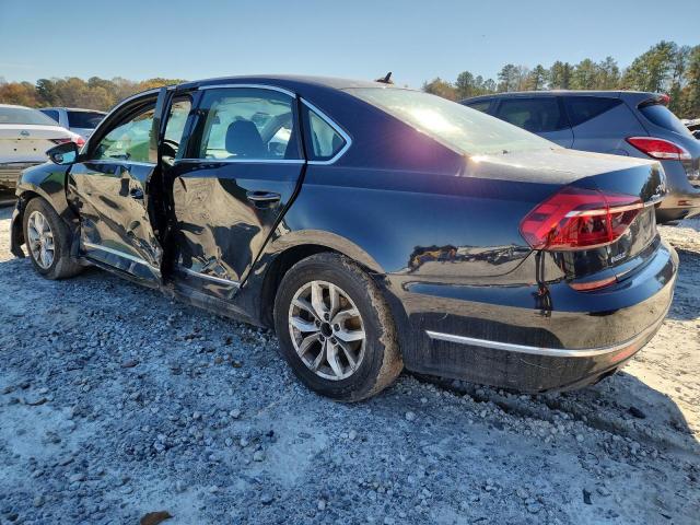 92280525 :رقم المزاد ، 1VWAT7A34HC002337 vin ، 2017 Volkswagen Passat مزاد بيع