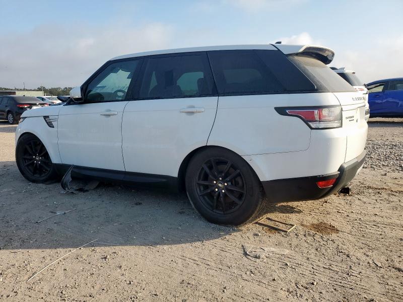 91782955 :رقم المزاد ، SALWR2KF4GA644031 vin ، 2016 Land Rover Range Rover Hse Diesel مزاد بيع