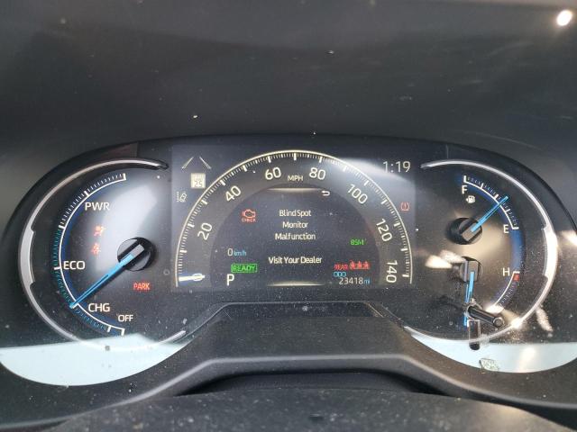 Aukcja sprzedaży 2024 Toyota Rav4, vin: 4T3B6RFV5RU149608, numer aukcji: 90345105